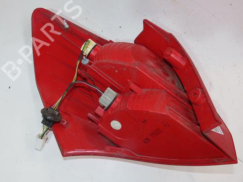 Used Right taillight KIA VENGA (YN) 1.4 CRDi 90 (90 hp) 26280902