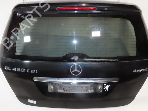 Tailgate MERCEDES-BENZ GL-CLASS (X164) GL 450 CDI 4-matic (164.828) | BP29758868C6 