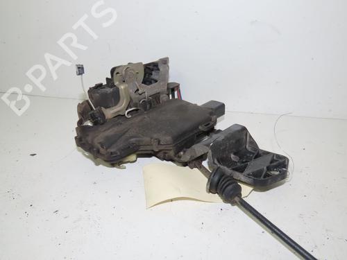 Front left lock VW GOLF IV (1J1) 1.9 TDI | BP16741818C98 