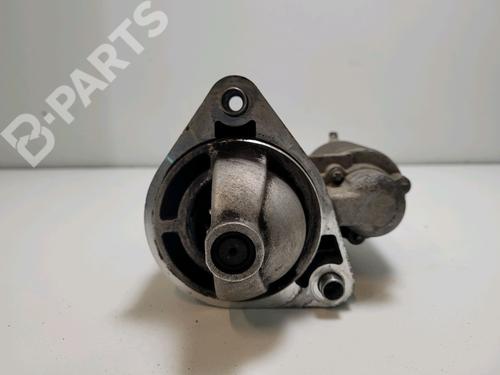 Used Starter CHEVROLET MATIZ (M200, M250) 0.8 (52 hp) 9031207