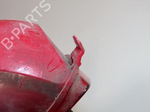 Used Rear fog light CITROËN C4 I (LC_) 1.6 HDi (90 hp) 30265868