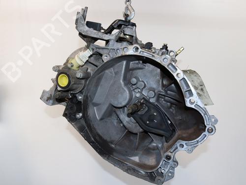 Used Gearbox CITROËN XSARA PICASSO (N68) 2.0 HDi (90 hp) 19490643