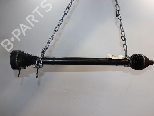 Right front driveshaft VW TOURAN (1T1, 1T2) 1.9 TDI | BP29414777M39 