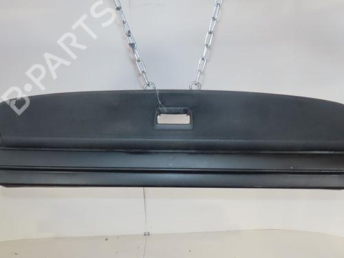 Used Rear parcel shelf VW GOLF VII Variant (BA5, BV5) 1.6 TDI (115 hp) 27510181