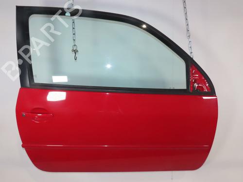 Right front door VW LUPO I (6X1, 6E1) 1.0 | BP25906174C3 