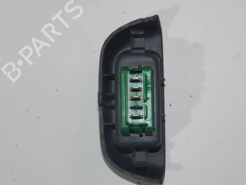 Used Left front window switch TOYOTA AYGO (_B1_) 1.0 (KGB10_, KGB10R) (68 hp) 26590532