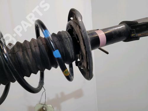 Right front shock absorber RENAULT TWINGO III (BCM_, BCA_) 1.0 SCe 75 | BP9023138M17 
