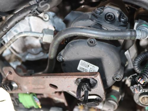 Engine PEUGEOT 307 CC (3B) 2.0 HDi 135 | BP40051520M1 - Image 3