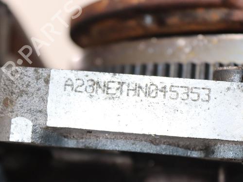 Engine OPEL INSIGNIA A (G09) 2.8 V6 Turbo OPC 4x4 (68) | BP33997803M1  - Image 6