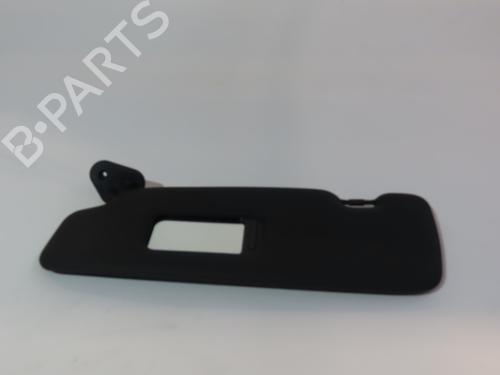 Left sun visor MINI MINI Convertible (R52) Cooper (116 hp) 17731588