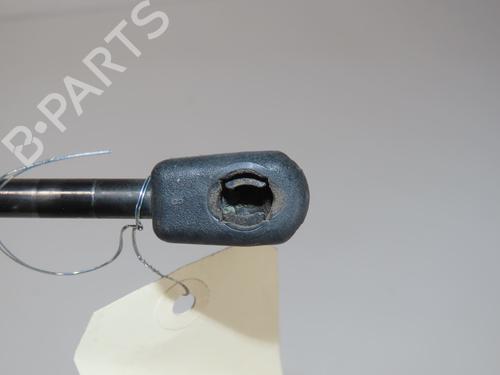 Heckklappendämpfer für SEAT LEON (5F1) 2.0 TDI (150 hp) 31277447