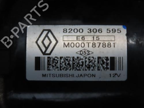 Used Starter RENAULT SCÉNIC II (JM0/1_) 1.5 dCi (JM1E, JM16) (106 hp) 30404643