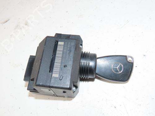 Ignition barrel MERCEDES-BENZ E-CLASS (W211) E 200 CDI (211.004) | BP37501130M48 - Image 3