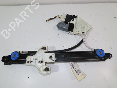 Used Rear left window mechanism SEAT ALTEA (5P1) 1.6 TDI (105 hp) 16016506