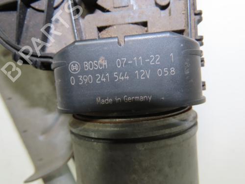 Front wiper motor DACIA LOGAN MCV (KS_) 1.5 dCi (KS0W) | BP9025304M29 