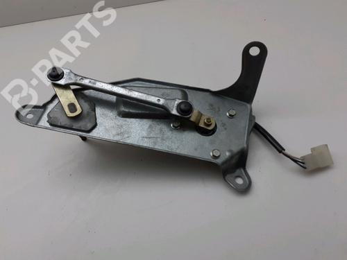 Rear wiper motor RENAULT SAFRANE II (B54_) 2.5 20V (B54F) | BP9309149M102 