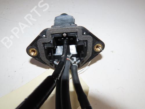 Camera NISSAN QASHQAI II SUV (J11, J11_) 1.6 dCi | BP19250257E14 