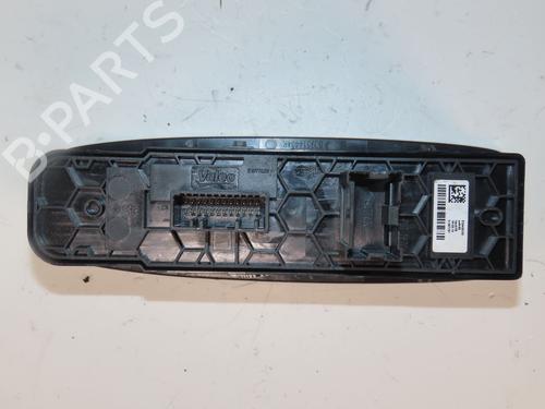 Left front window switch RENAULT KADJAR (HA_, HL_) 1.5 BLUE dCi 115 (HLA6) | BP29963034I27
