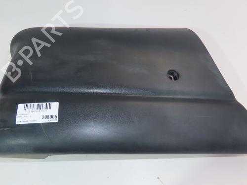Corner bumper RENAULT MASTER II Van (FD) 2.5 dCi (FD02) | BP25377034C117