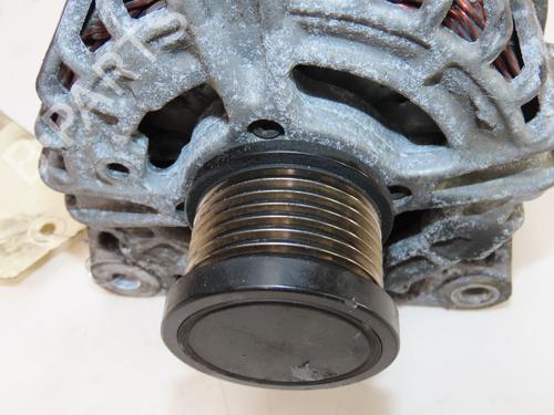 Alternator RENAULT EXPRESS Box Body/MPV 1.3 TCe 100 (F6MA) | BP36172179M7 - Image 2