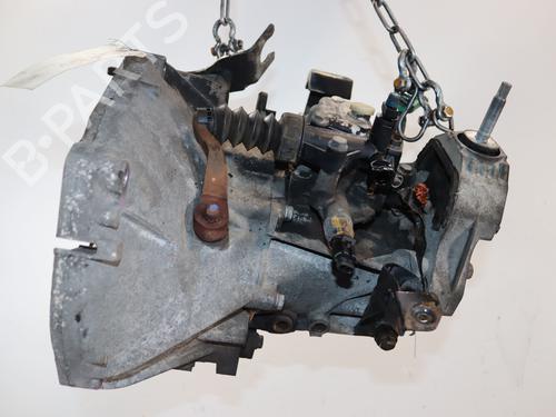 Gearbox FIAT 500 (312_) 0.9 (312AXG1A, 312.AXG11) | BP33860016M3 - Image 5