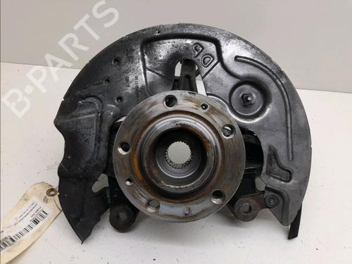 Used Right front steering knuckle CITROËN BERLINGO (ER_, EC_) 1.5 BlueHDi 100 (102 hp) 15745930