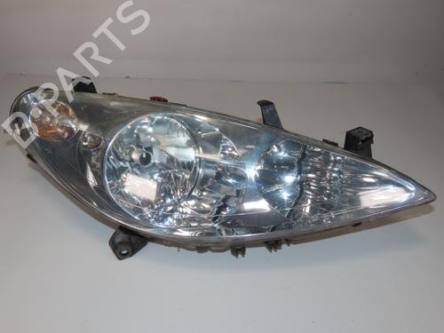 Faro derecho PEUGEOT 307 Break (3E) 2.0 HDI 110 | BP30311720C29