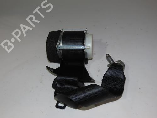 Used Rear right belt tensioner VW SCIROCCO III (137, 138) 2.0 TDI (136 hp) 18205729
