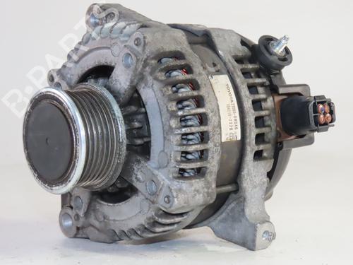 Alternator TOYOTA AURIS (_E15_) 1.4 D-4D (NDE150_, NDE150R) | BP31634515M7 