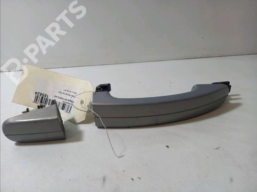 Used Front right exterior door handle Front right exterior door handle FORD FOCUS III 1.6 TDCi (95 hp) 10314189 10314189