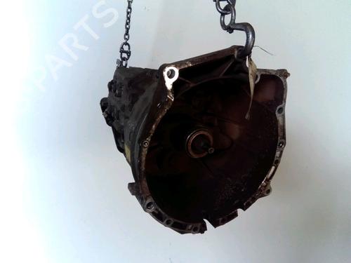 Gearbox BMW 1 (E87) 118 d | BP12954491M3