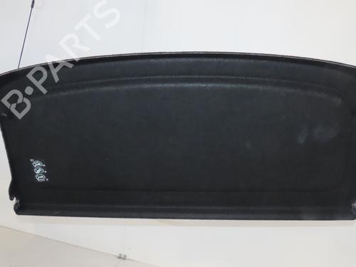 Used Rear parcel shelf VW GOLF VII (5G1, BQ1, BE1, BE2) 1.6 TDI (105 hp) 27812437