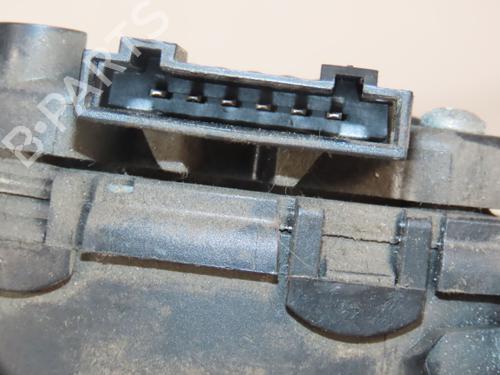 Pedał RENAULT CLIO II (BB_, CB_) 1.5 dCi (B/C2J) | BP30048023I4 