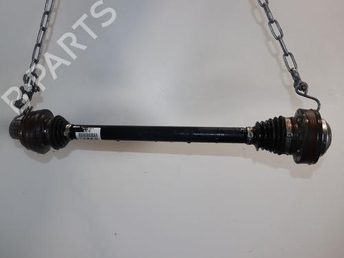 Left rear driveshaft AUDI A6 C7 (4G2, 4GC) 3.0 TDI quattro | BP31372191M40