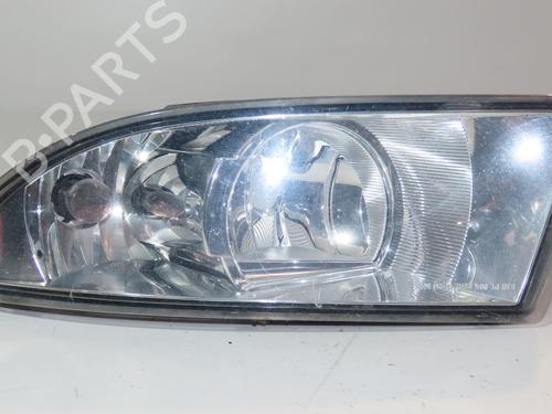 Used Left front fog light SKODA FABIA II (542) 1.2 12V (60 hp) 29414909