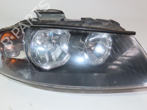 Right headlight AUDI A3 (8P1) 1.6 | BP26876841C29 