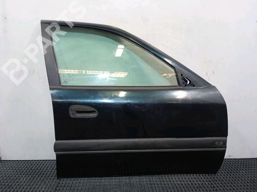 Used Right front door RENAULT SAFRANE II (B54_) 2.5 20V (B54F) (165 hp) 9734062