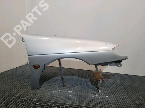 Used Right front fenders Right front fenders RENAULT MEGANE I (BA0/1_) 1.4 e (BA0E, BA0V) (75 hp) 9036821 9036821