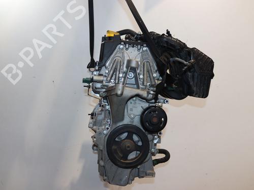 Engine DACIA SANDERO II 1.0 SCe 75 (B8JC, B8JD, B8NC) | BP29872726M1