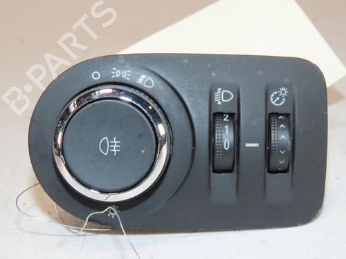 headlight-switch-opel-corsa-d-s07-2006-2007-2008-2009-2010-2011-2012-2013-2014-2015-28712472 main image