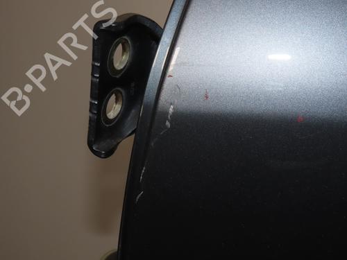 Left rear door PEUGEOT 307 Break (3E) 1.6 HDi | BP12431781C4 