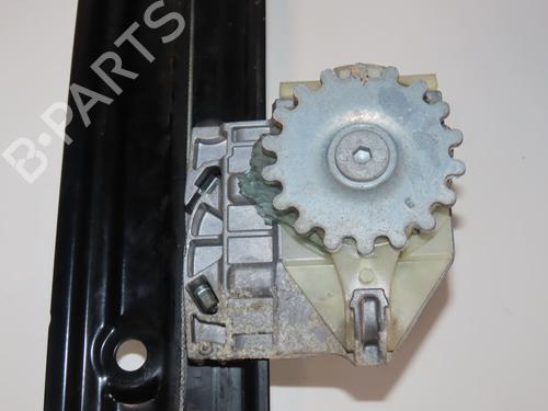 Used Front left window mechanism BMW 1 (F21) 125 i (218 hp) 31179480