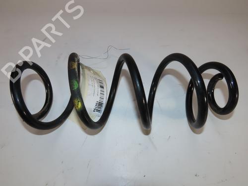 Støddæmperfjeder DACIA SANDERO III 1.0 TCe 90 (91 hp) 23160546