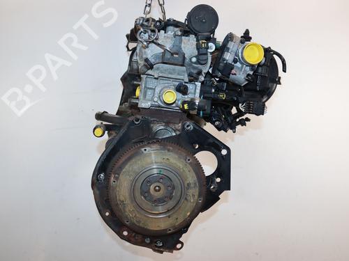 Engine ALFA ROMEO MITO (955_) 1.4 (955AXB1B) | BP36820444M1 - Image 2