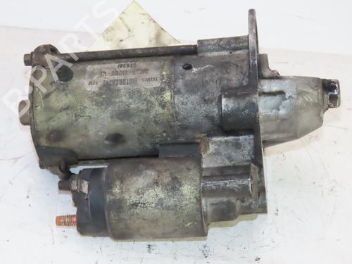 Starter FORD FOCUS C-MAX (DM2) 1.6 TDCi | BP39627561M8 - Image 3