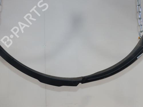 Used Rear left wheel arch trim LAND ROVER RANGE ROVER EVOQUE (L538) 2.0 D 4x4 (180 hp) 27095389