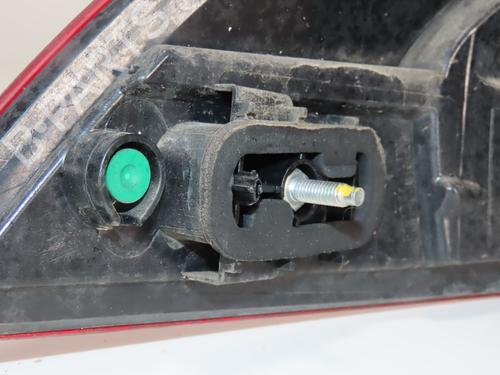 Rückleuchte Rechts für RENAULT CLIO IV Grandtour (KH_) 1.5 dCi 90 (KHN3, KHN4) (90 hp) 32179529