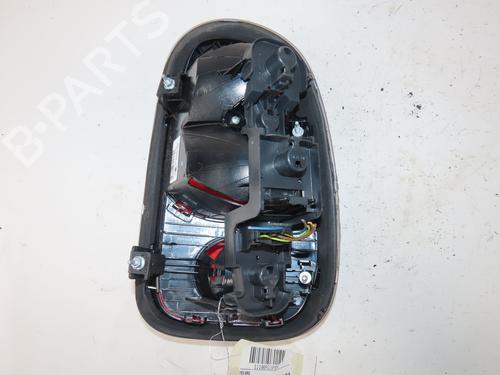 Used Left taillight Left taillight MINI MINI COUNTRYMAN (R60) Cooper SD ALL4 (143 hp) 39996849 39996849