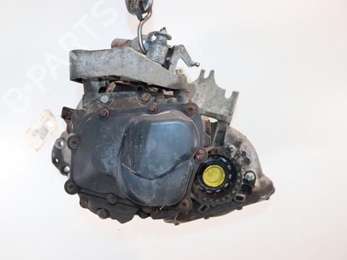 Gearbox OPEL MERIVA B MPV (S10) 1.4 (75) | BP40051652M3 - Image 3