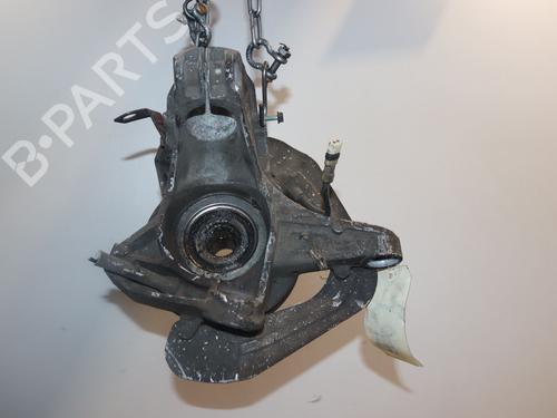 Used Right rear steering knuckle Right rear steering knuckle 14895554 14895554